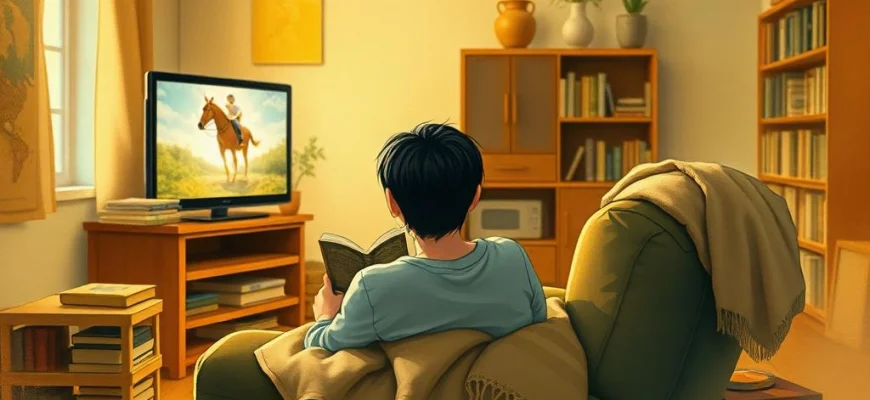 Descubre 10 historias similares a Amalia en el otoño