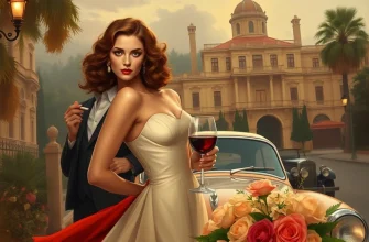 Series similares a Velvet que no te puedes perder