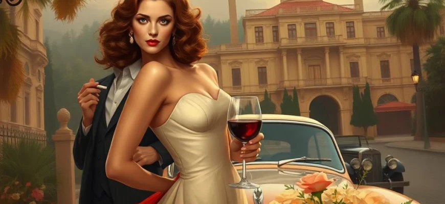 Series similares a Velvet que no te puedes perder