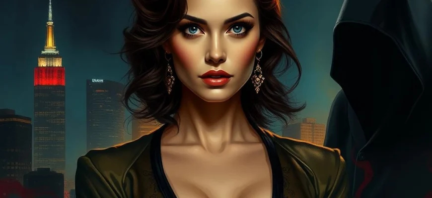 Descubre 10 producciones similares a Niégalo siempre