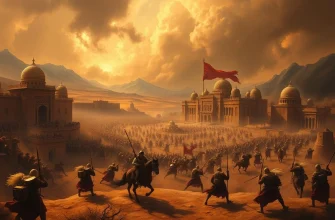 Descubre 10 producciones similares a Combate en el Desierto