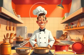 10 producciones similares a Cook-Off! que no te puedes perder