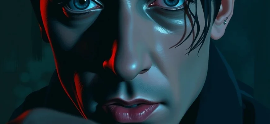 10 Thrillers similares a 'Obsesión'