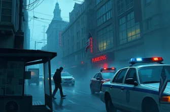 Películas similares a El reportero de la calle 42: Thrillers crudos y urbanos