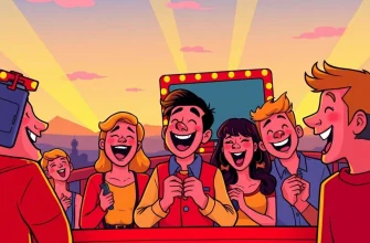 Series y películas similares a LOL: Last One Laughing Argentina