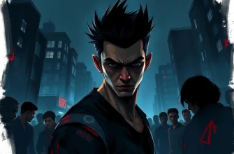 Películas y series similares a 'El Club de la Lucha'