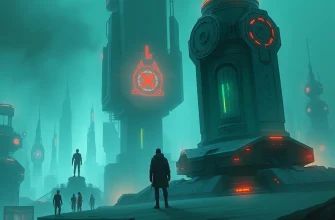 10 obras similares a Blade Runner 2049 para fans del cine futurista
