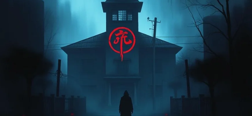 10 Thrillers como The Complex que no te puedes perder