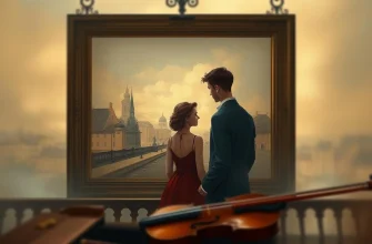 Películas similares a 'La sombra del pasado' para amantes del arte