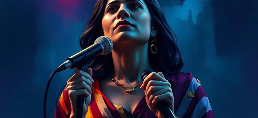 Series y películas similares a 'Veneno'