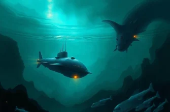 10 Títulos Similares a Secrets of the Abyss que Debes Ver