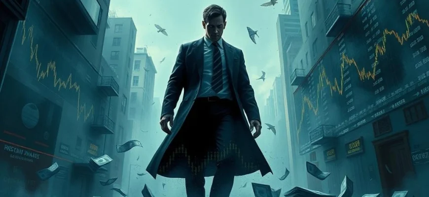 10 Títulos Similares a 'El gran colapso (Americons)'