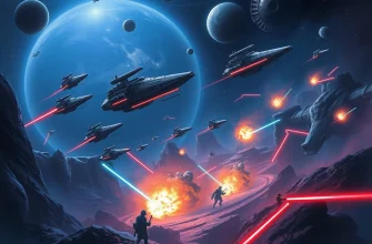 10 producciones similares a Star Wars: El ascenso de Skywalker