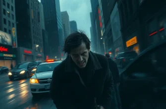 Películas similares a 'Un día de furia' para fans del thriller social