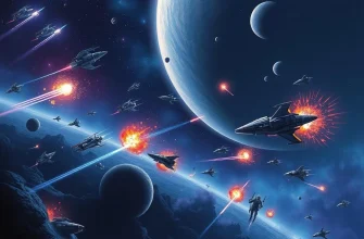 10 producciones similares a La guerra de las galaxias que no te puedes perder