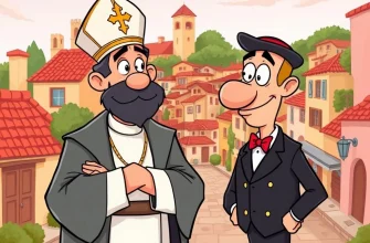 Películas similares a Don Camilo y el honorable Peppone