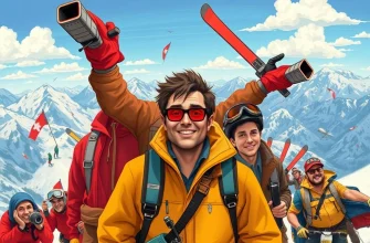 Películas y series similares a Mad Heidi