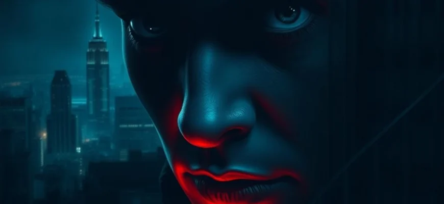 10 Películas similares a 'Vértigo' para amantes del suspense