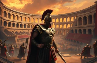 Películas épicas similares a Gladiador que debes ver