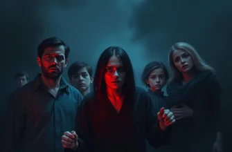 10 Películas similares a 'Sofía, la posesión'