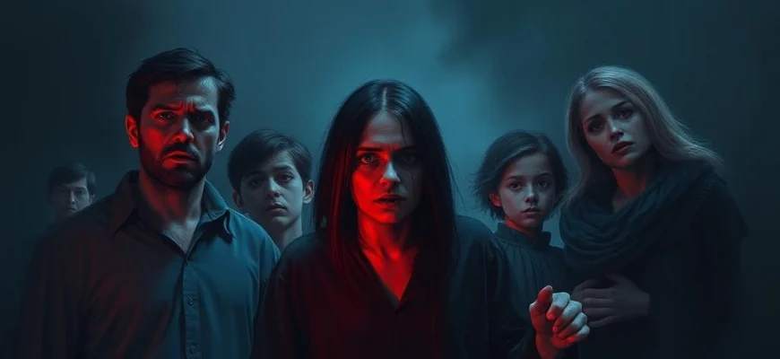 10 Películas similares a 'Sofía, la posesión'