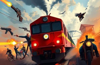 Películas similares a Tren bala que no te puedes perder