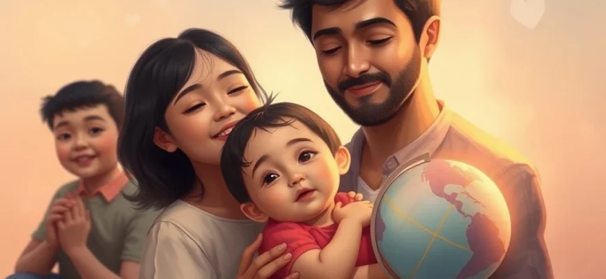 Películas similares a 'Quiero ser italiano' que no te puedes perder