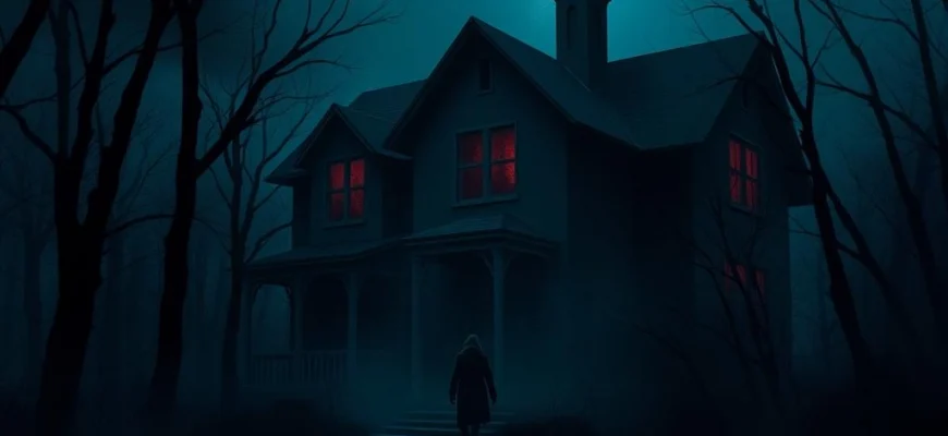 10 títulos similares a 'Talk to Me' que no te puedes perder