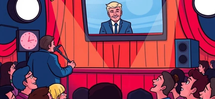 10 títulos similares a 'La entrevista' para fans de la comedia irreverente