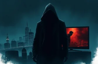 Películas y series similares a 'You'll Never Find Me'