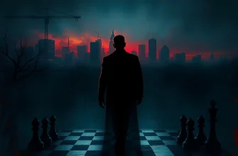 10 Películas y Series Similares a Sombra