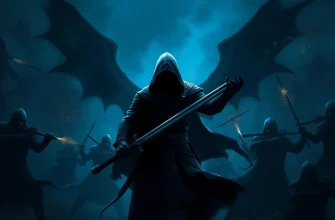 10 Películas y Series Similares a Blancanieves y el Cazador