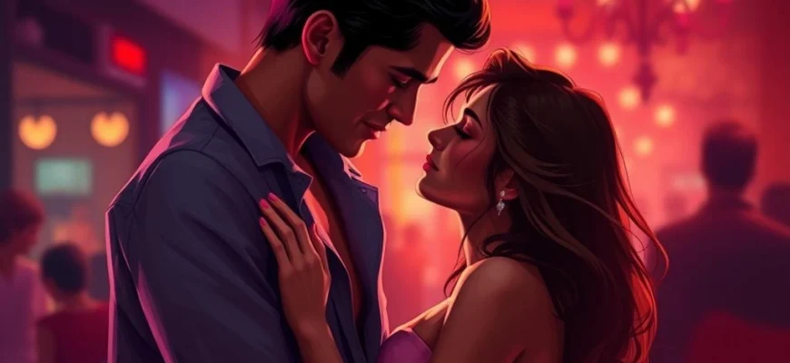 Descubre 10 producciones similares a Ángel rebelde