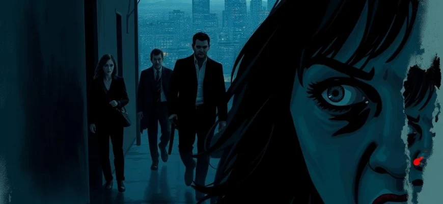 Películas y series similares a 'Libéranos del mal'