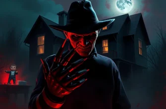 Películas y series similares a A Nightmare on Elm Street Part 2