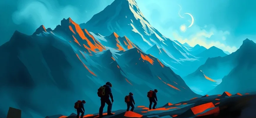 10 Títulos Imperdibles para Fans de Ascenso al límite