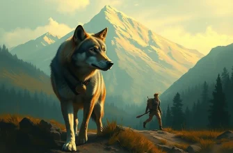 Películas similares a El último lobo que no te puedes perder