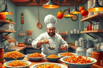 10 títulos similares a 'La reina de la pasta' que no te puedes perder