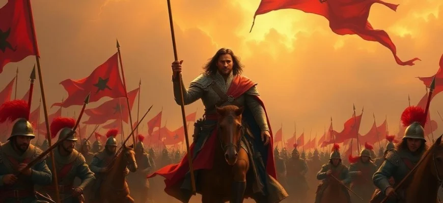 Películas similares a Kesari que no te puedes perder