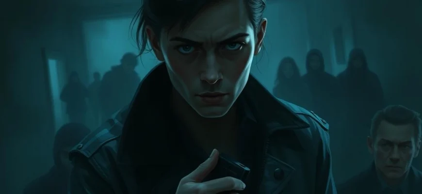 Películas y series similares a 'El impostor'