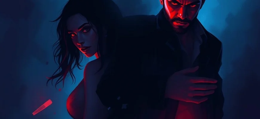 10 producciones similares a 'La piel en llamas'