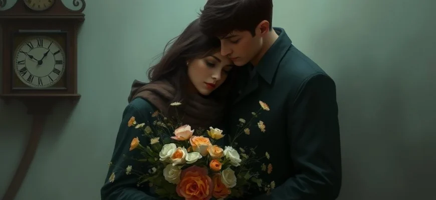 Películas y series similares a 'Primavera en Beechwood'