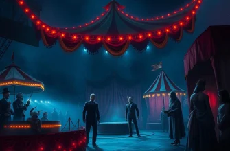 10 obras impactantes similares a 'La parada de los monstruos'