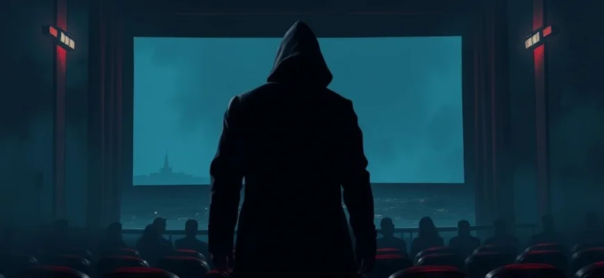 Películas y series similares a Gora Automatikoa