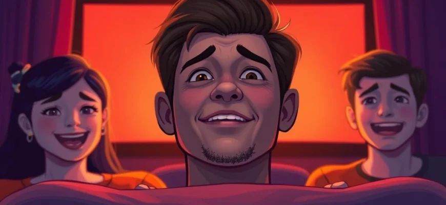 10 producciones similares a 'Sin señal' para disfrutar