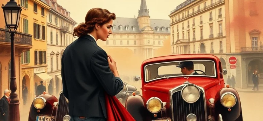 10 historias similares a 'La promesa' que no te puedes perder