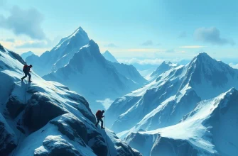 10 producciones similares a 'Morir por el Everest'