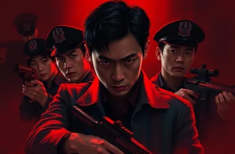 Películas y series similares a Enemigo Público