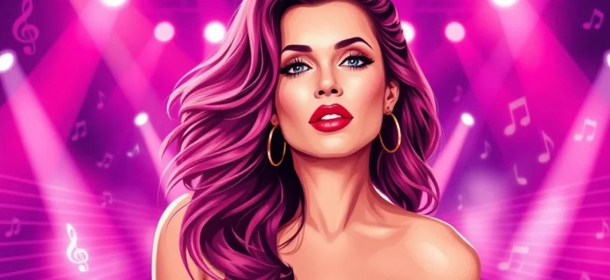 Películas y series similares a Kylie Minogue: Pop Icon