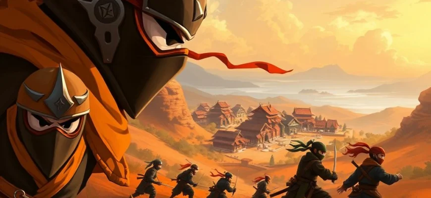 10 producciones similares a Naruto Shippuden: Bonds